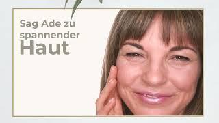 Hyaluron Serum für die Handtasche | Hyaluron Konzentrat gegen Falten I Jolie au Naturel