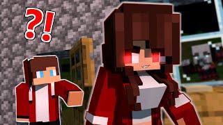 MAIZEN : Evil JJ Sister? - Minecraft Animation JJ & Mikey