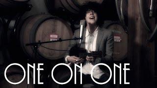 ONE ON ONE: L.P. - Slip Slidin' Away (Paul Simon) March 30th, 2014 City Winery New York Download