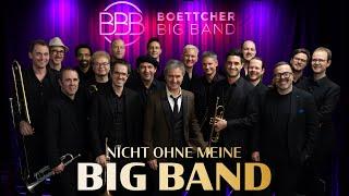 Das ist die Boettcher Big Band! Live