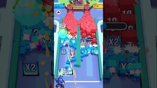 Mob Control War || #game #viral #video #gaming #youtube