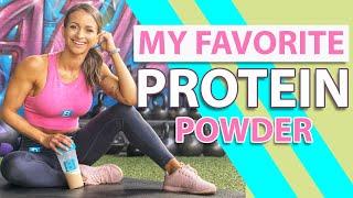 MY SUPPLEMENT STACK DURING PREP | IFBB PRO Natalie Matthews EP.3