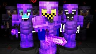 The Deadliest Team in Minecraft Hunger Games...