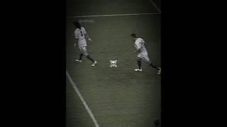 Perfect Synchronizations in Football  #6