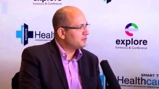 About Elsevier By Dr. Lalit Singh, Director Clinical Solutions & Product Strategy, Elsevier Health