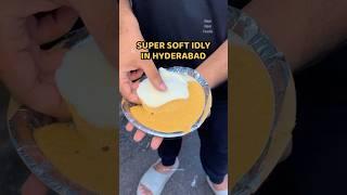 *SUPER SOFT IDLY IN HYDERABAD* | Nom Nom Foodie | Lingaiah Tiffin Center, Mallepally | Lingaiah Idli