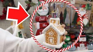 Dollar Tree Christmas DIY High End Decor