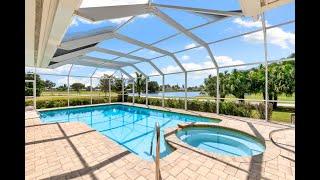 Elegance and Leisure in Marco Island | 240 Shadowridge Court