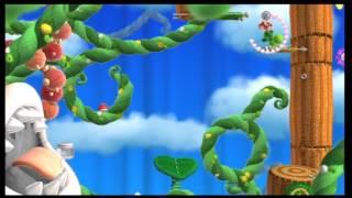 Yoshi's Woolly World - 4-S/Pure Boredom