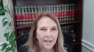 Episode 3- Do I Need an Attorney for a Divorce?  Georgia Divorce and Family Law Show