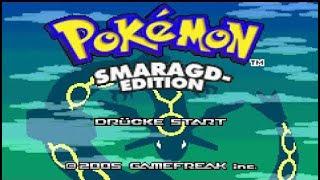 Pokemon Smaragd - Hoenn Reise Tag 3 | Handicap Gaming | GER