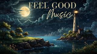 Feel-Good Music: The Ultimate Mood Booster for Your Day!