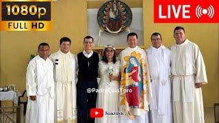 Bodas de Plata Matrimonial del Hermano del Padre Luis Toro ¡Increíble en el Mundo de Hoy!