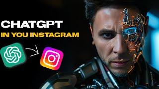 Integrating Chat GPT into Instagram: A Step-by-Step Guide