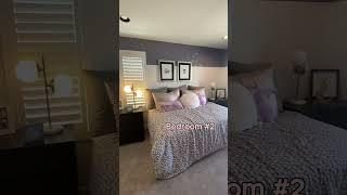 House Tour Short| Region Model $380,990 | Woodside Homes