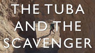 The Tuba And The Scavenger - (Tuba and Euphonium Cover) - Scott Sutherland Music