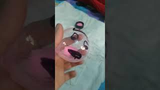 Pinky balloon ️️