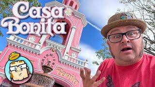 I Finally Got into Casa Bonita!  Full Tour!  Lakewood, CO