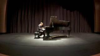 Schumann: Romanze Op. 28 No. 3 in B major - Thomas Schwan