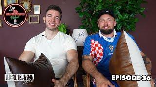 More Plates, More Autism: Derek from MPMD | El Segundo Podcast EP.36