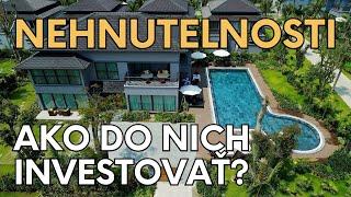 #15 Nehnutelnosti - Ako do nich investovať?