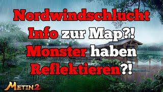 Metin2 DE - Nordwindschlucht - Monster haben Reflektieren?!