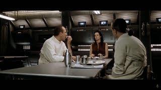 Alien: Resurrection - It's A Queen. She'll Breed, You'll Die [HD]