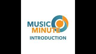 QCSO Music Minute - Introduction with Marc Zyla