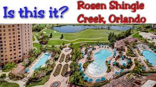 BEST Full Tour - Rosen Shingle Creek, Orlando