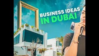 How to Start Business in Dubai  10 Simple Steps-The 10th one is really Good!