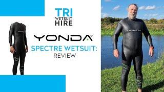 Yonda Spectre Review