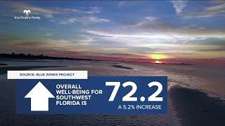 Your Healthy Family: What Blue Zones Project data says about Southwest Florida