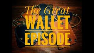 The Great Wallet Episode