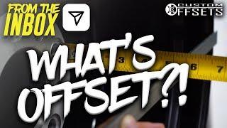 What is Offset? || From The Inbox