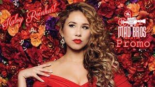 Mad Bros Media : Haley Reinhart Promo