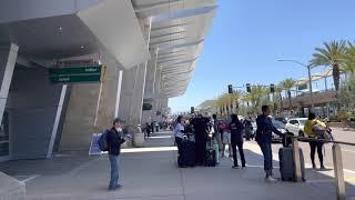 San Diego International Airport SAN - 2022 Walkthrough ️