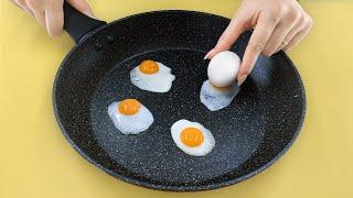 30 Genius Egg Tricks You Wish You Knew Sooner