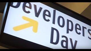 5th Developers Day | kariera.gr