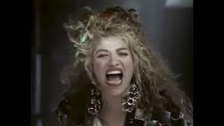 Taylor Dayne - Prove Your Love (Official Video), HD (Digitally Remastered and Upscaled)