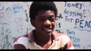 Meet Shomari, Community Asset Mapping Volunteer in Flanker (Montego Bay), Jamaica