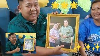 UNBOXING SOUVENIR KELUARGA WILLSONE DARI NEGARA BRUNEI #ukaisenangkasenang