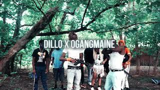 Plaquemine Ft. Dillo X Ogangmaine (Official Video)