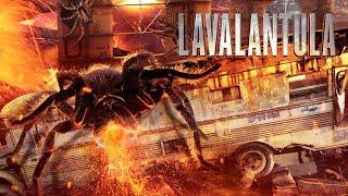 Lavalantula / Music video