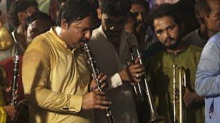 Babu Khurram Classical Brass Band Mela Bhiri Shah Rehman 2024