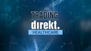 Trading Direkt Healthcare 2024-12-30 | Förlorare under börsåret 2024