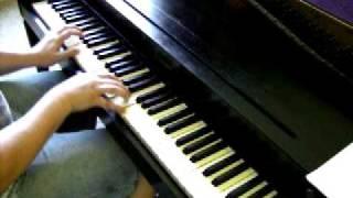 Kim Wilde "You Came" (Live Piano Version by DJ MichaelAngelo)