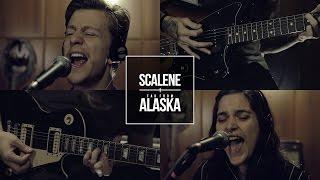 Far From Alaska + Scalene - Relentless Game (Official Recording Session)