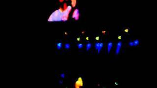 Brad Paisley - I Wish You'd Stay (LIVE) - FL Strawberry Festival 03-04-2003