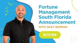 Digital Resource Acquires Fortune Management South Florida! | Dental Marketing Agency