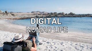 Top 10 Places to Live as a Digital Nomad -Travel Video